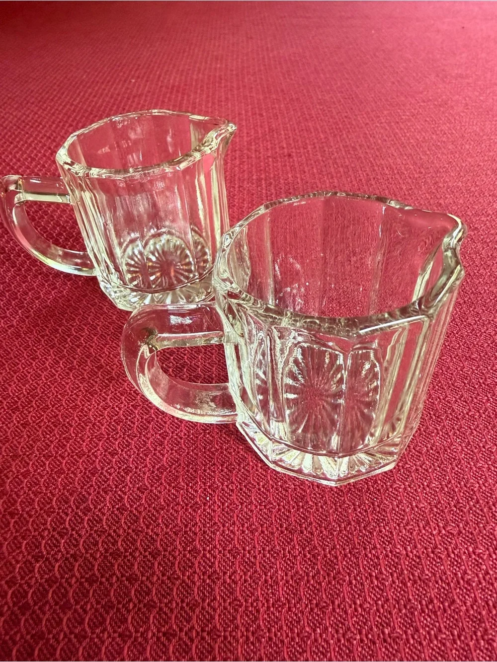 Vintage set mini